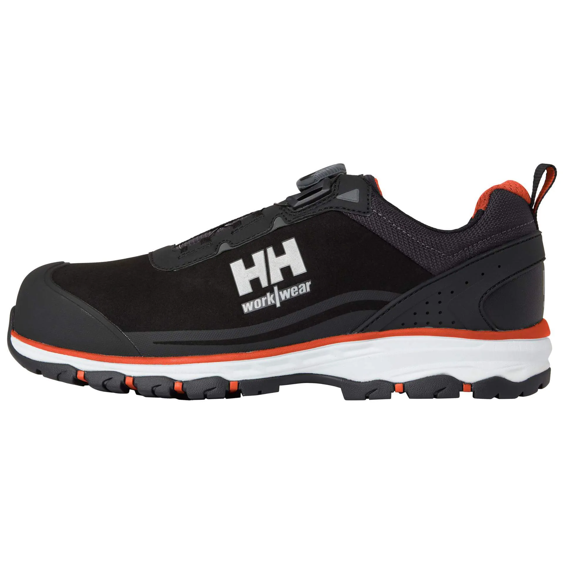 Helly Hansen Chelsea Evo 2.0 BOA S3 Work Safety Shoes - 78382