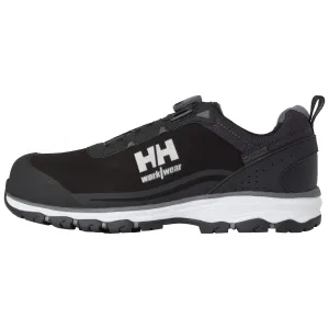 Helly Hansen Chelsea Evo 2.0 BOA S3 Work Safety Shoes - 78382