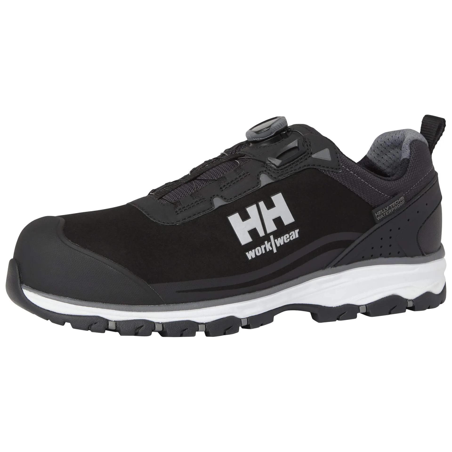 Helly Hansen Chelsea Evo 2.0 BOA S3 Work Safety Shoes - 78382