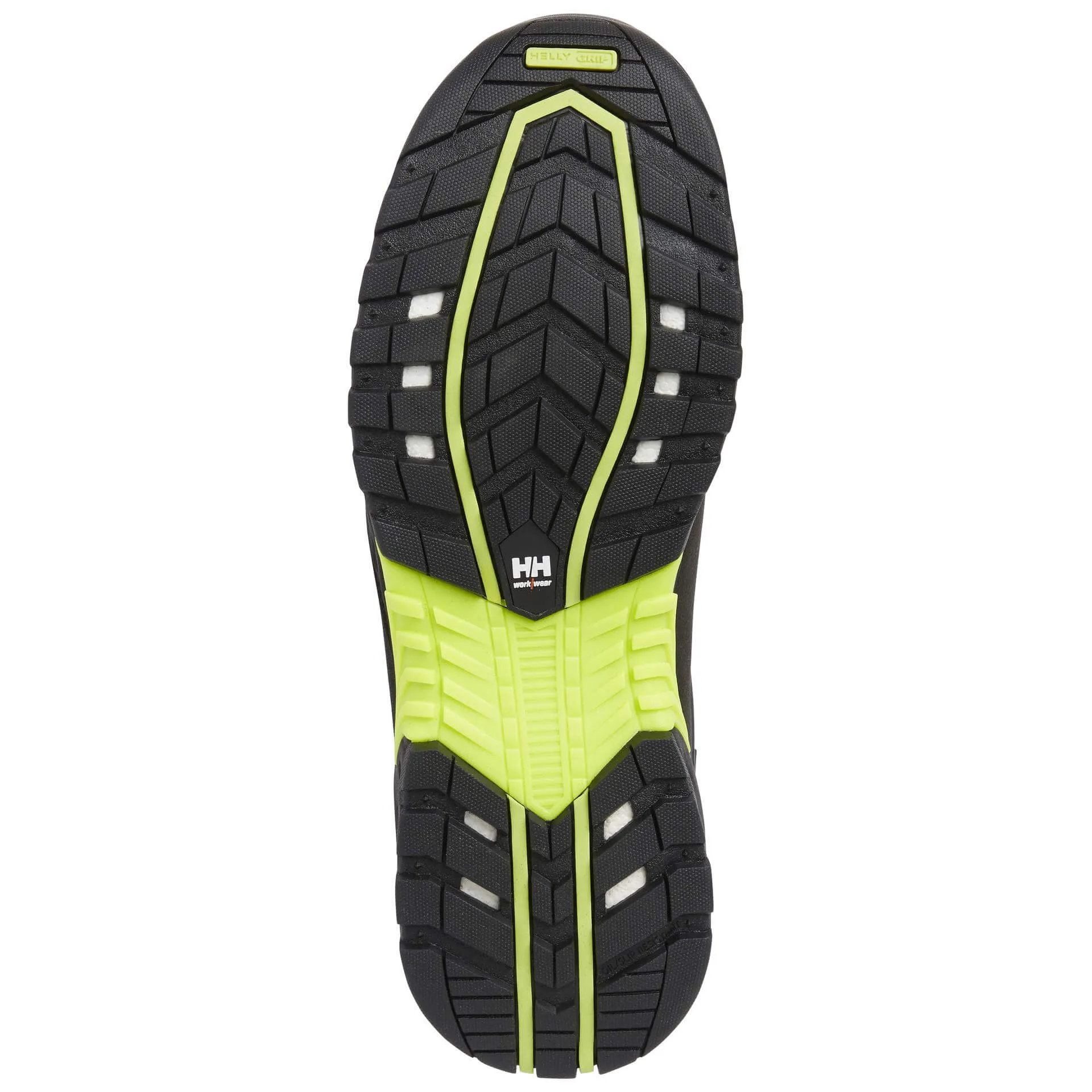 Helly Hansen Magni Evolution Low BOA S7L HT Wide Fit Composite Waterproof Safety Shoes - 78340