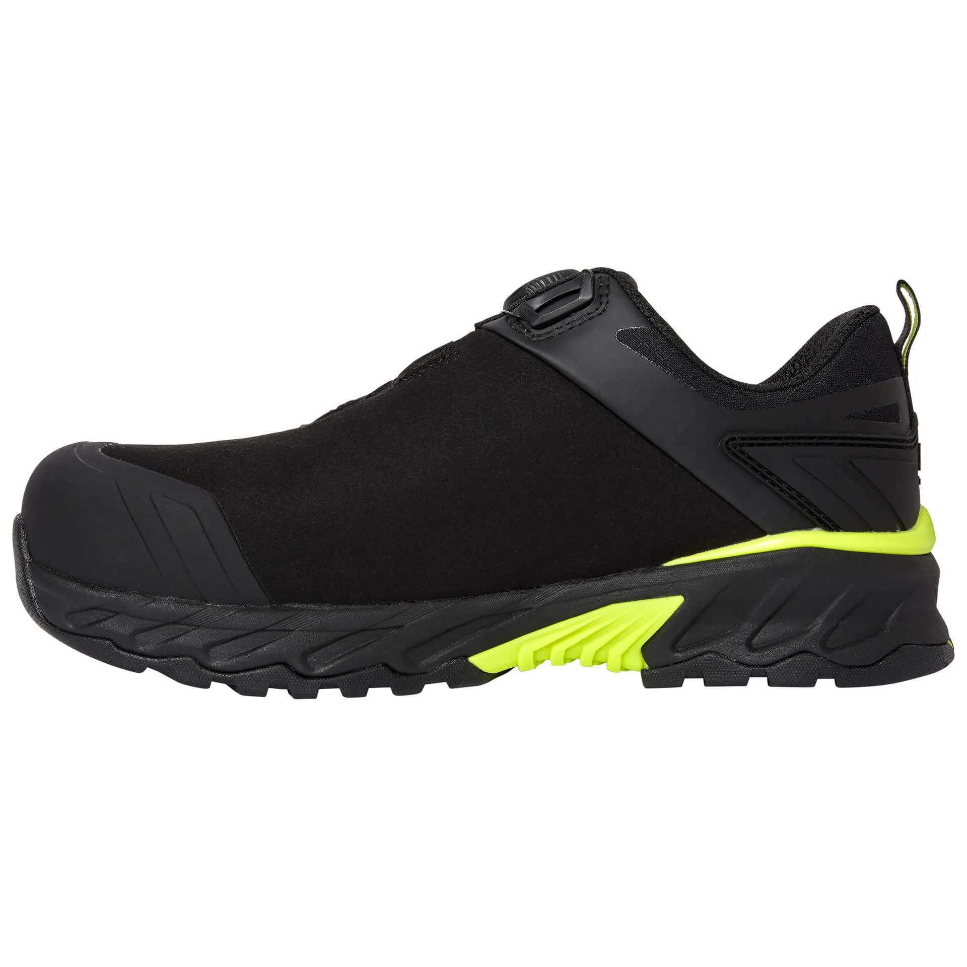 Helly Hansen Magni Evolution Low BOA S7L HT Wide Fit Composite Waterproof Safety Shoes - 78340