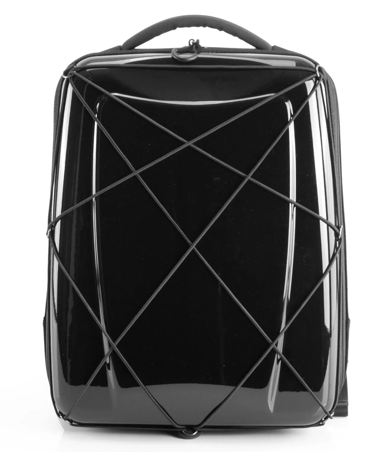 Hideo Wakamatsu Gear Backpack Black