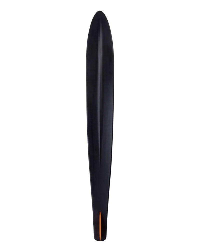 HO Burner 67" Combo Ski's w/ Blaze Boot