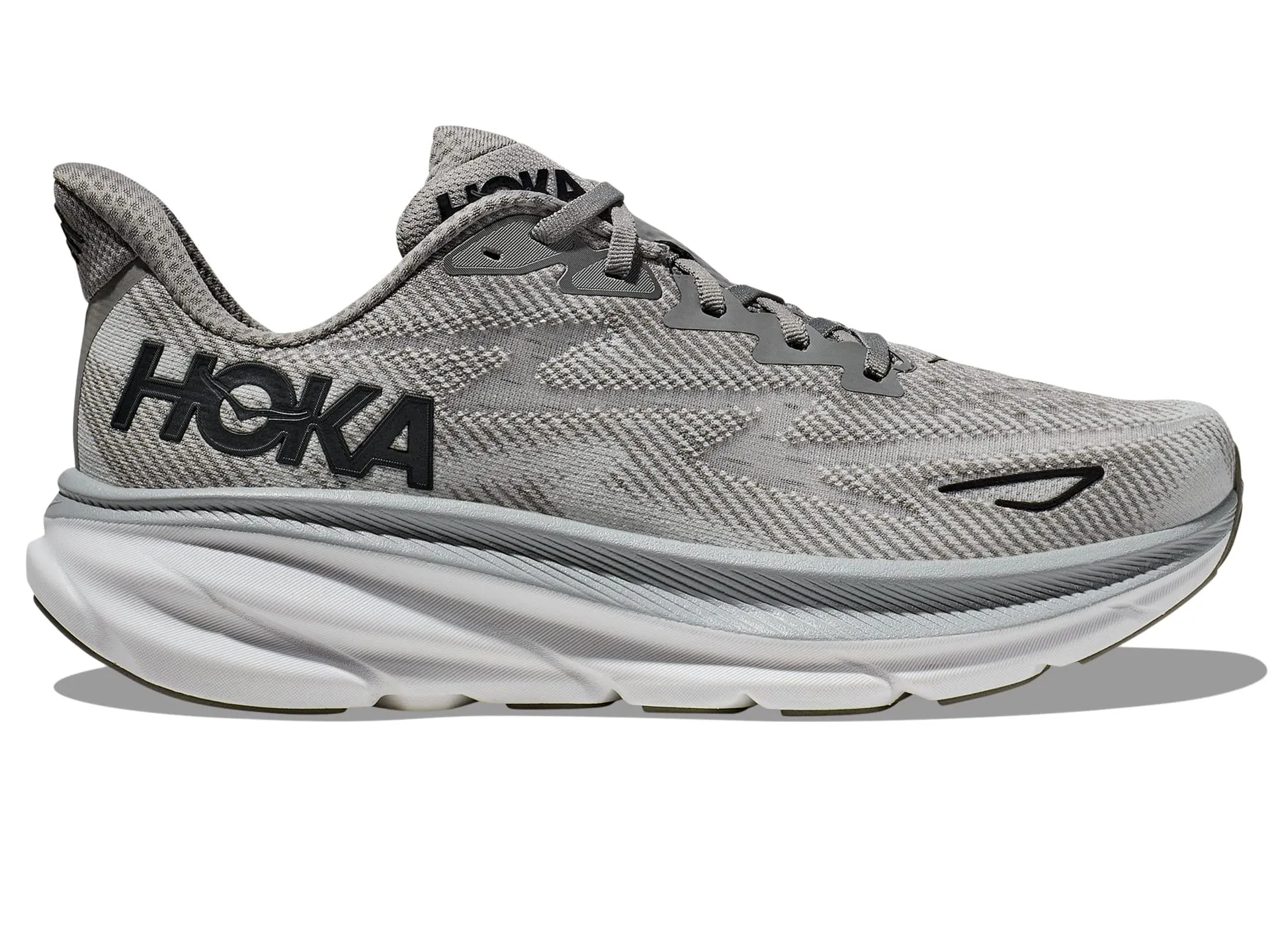Hoka Clifton 9 sneakers