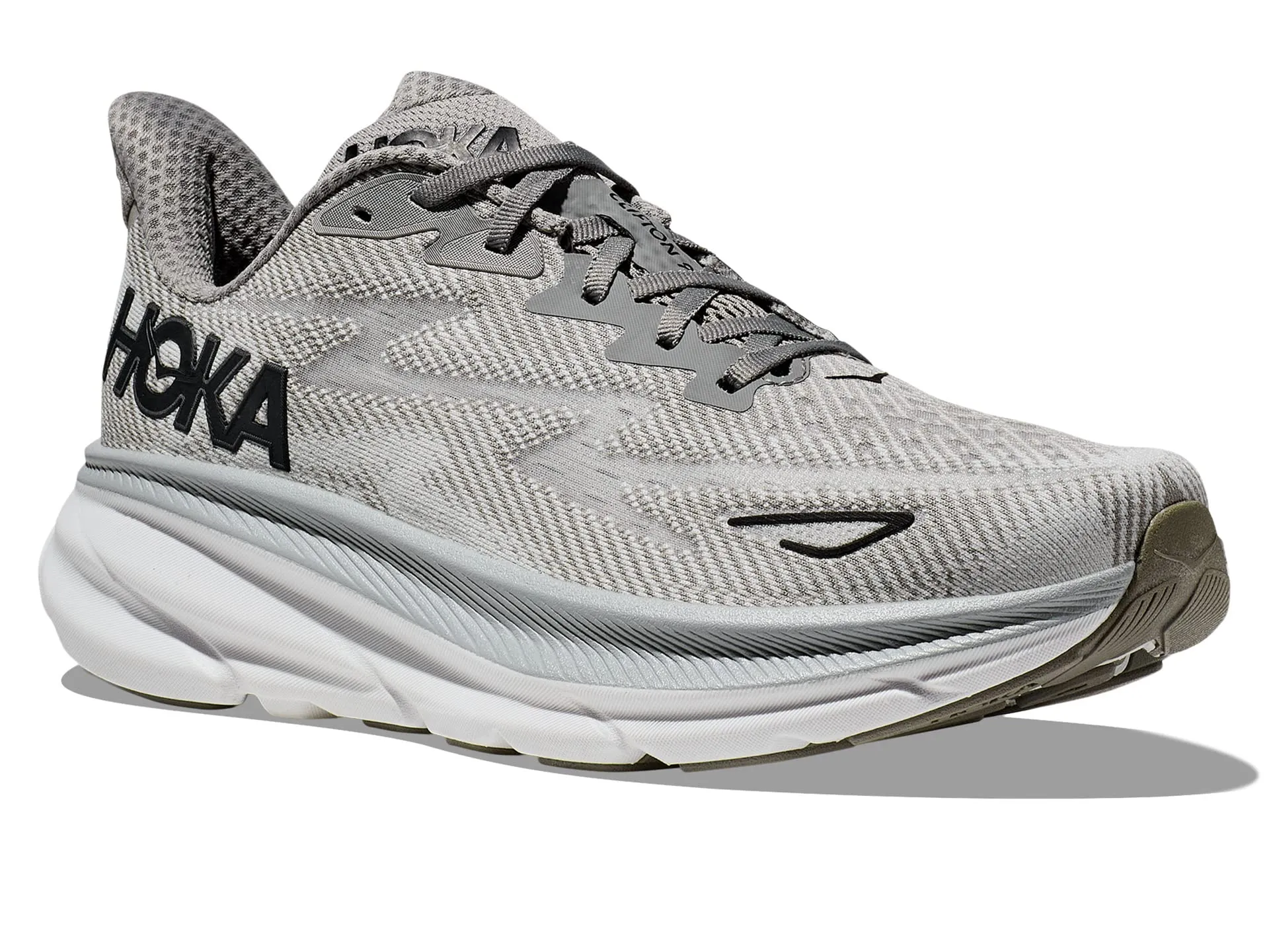 Hoka Clifton 9 sneakers