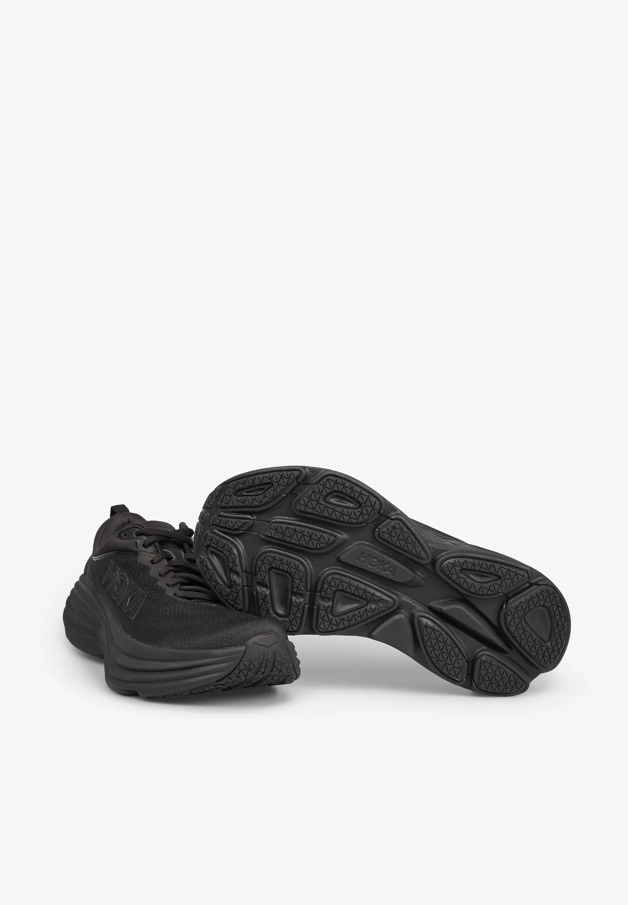 HOKA | ZAPATILLAS BONDI 8 HOMBRE