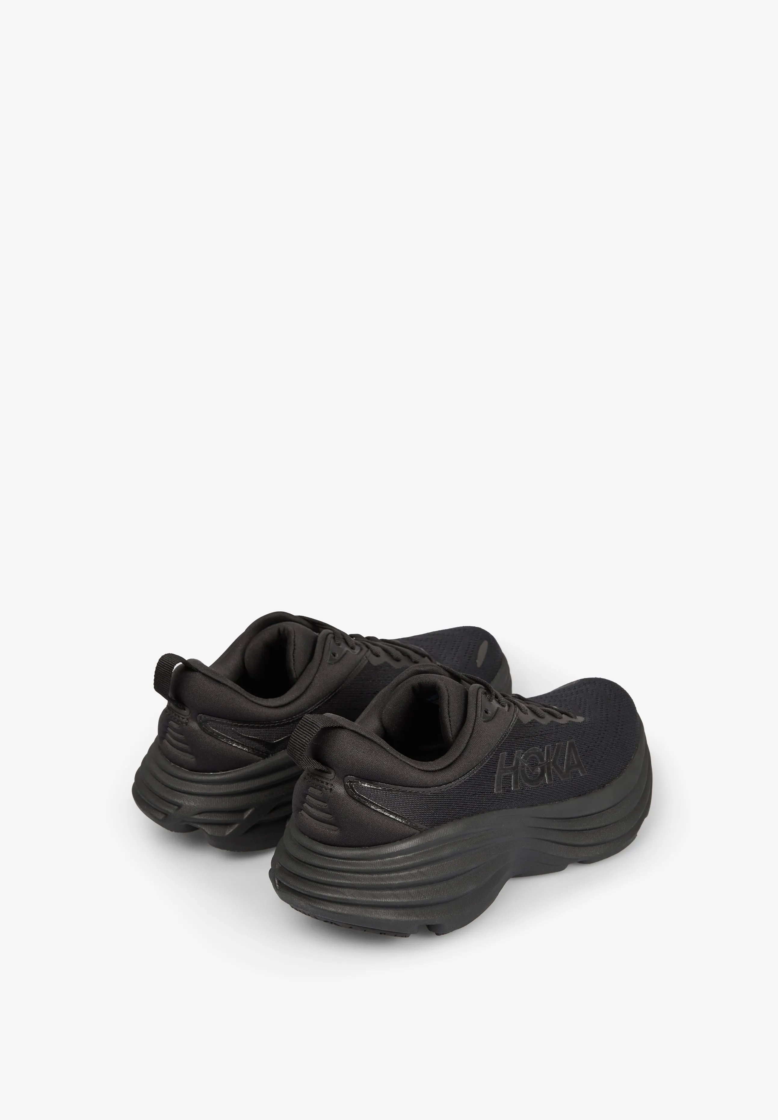 HOKA | ZAPATILLAS BONDI 8 HOMBRE