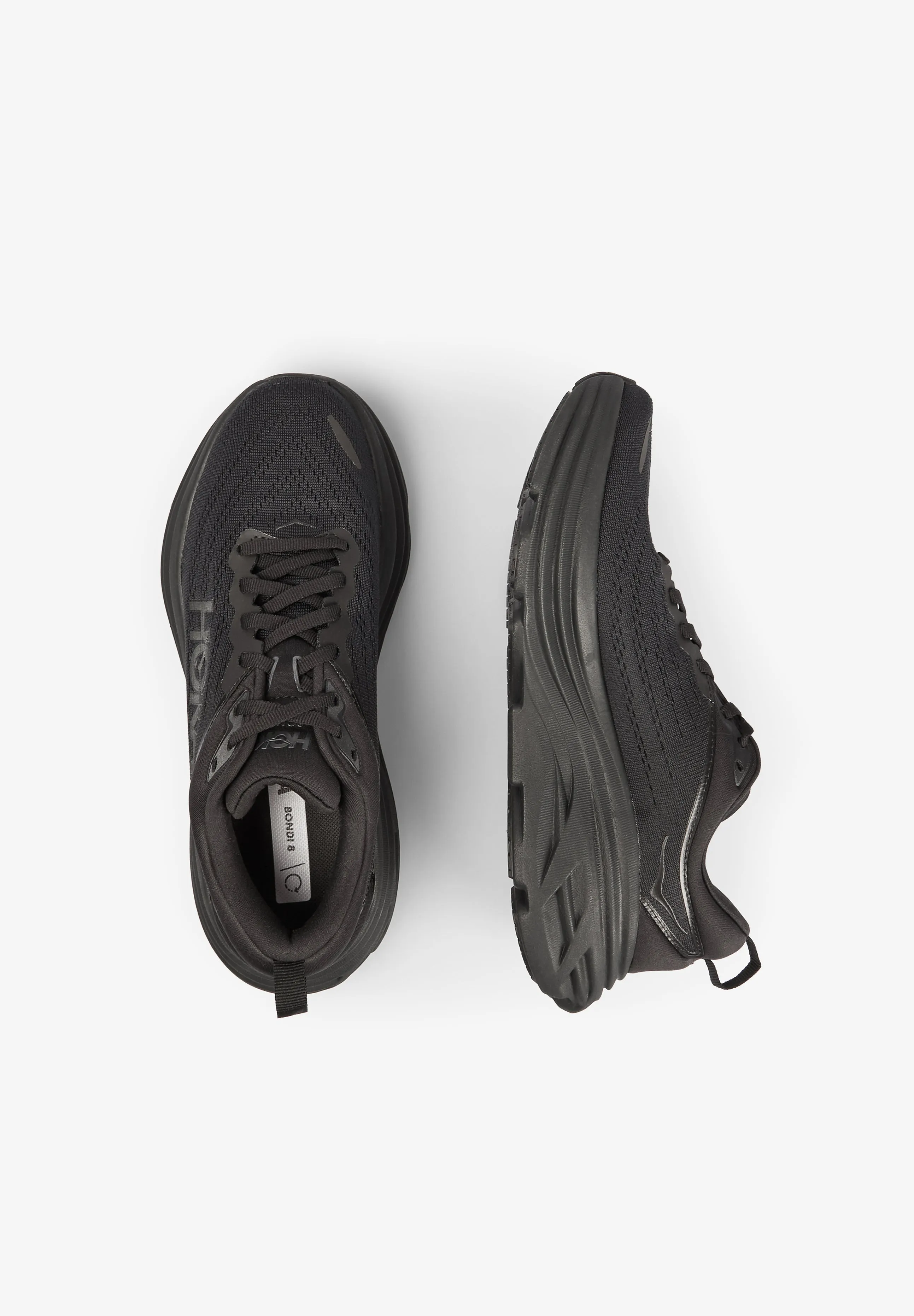 HOKA | ZAPATILLAS BONDI 8 HOMBRE