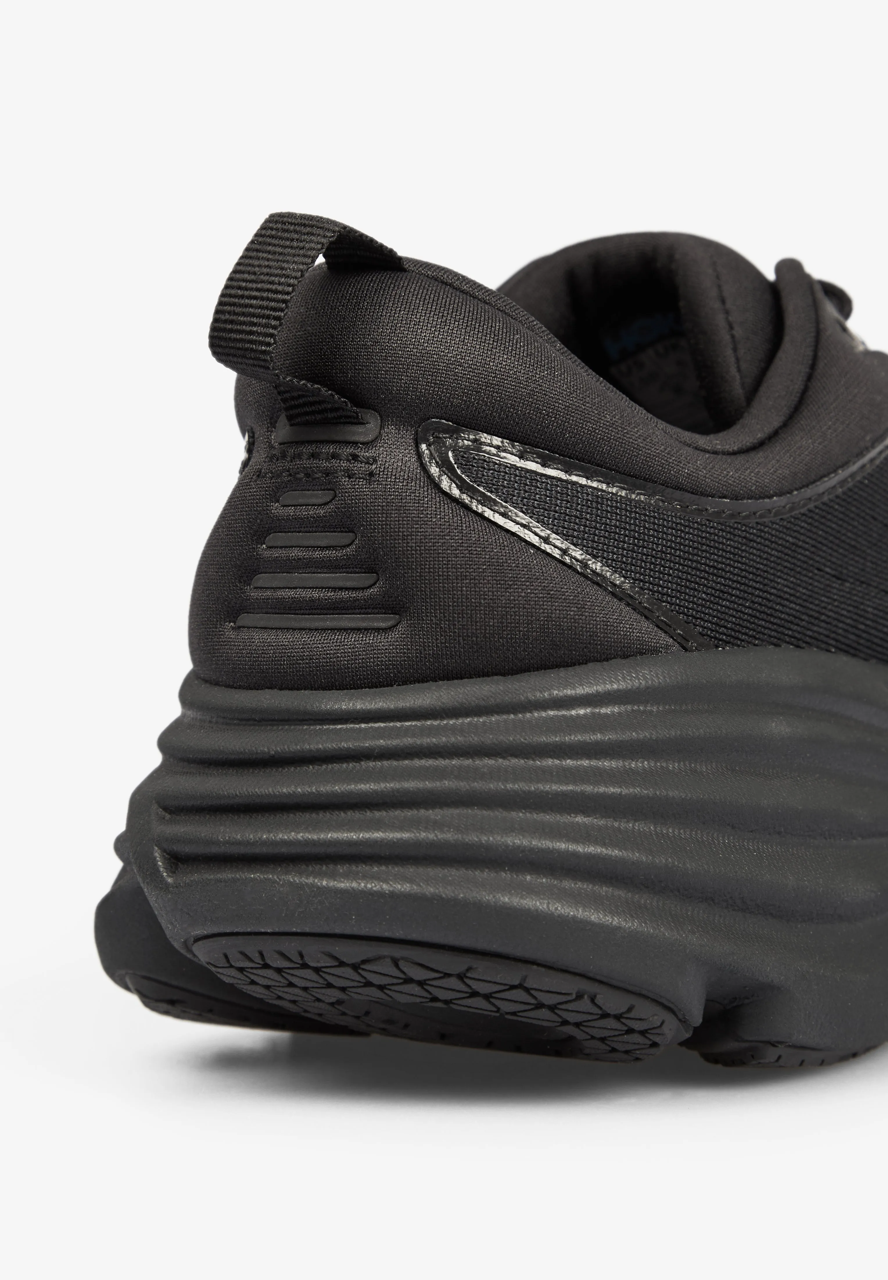 HOKA | ZAPATILLAS BONDI 8 HOMBRE