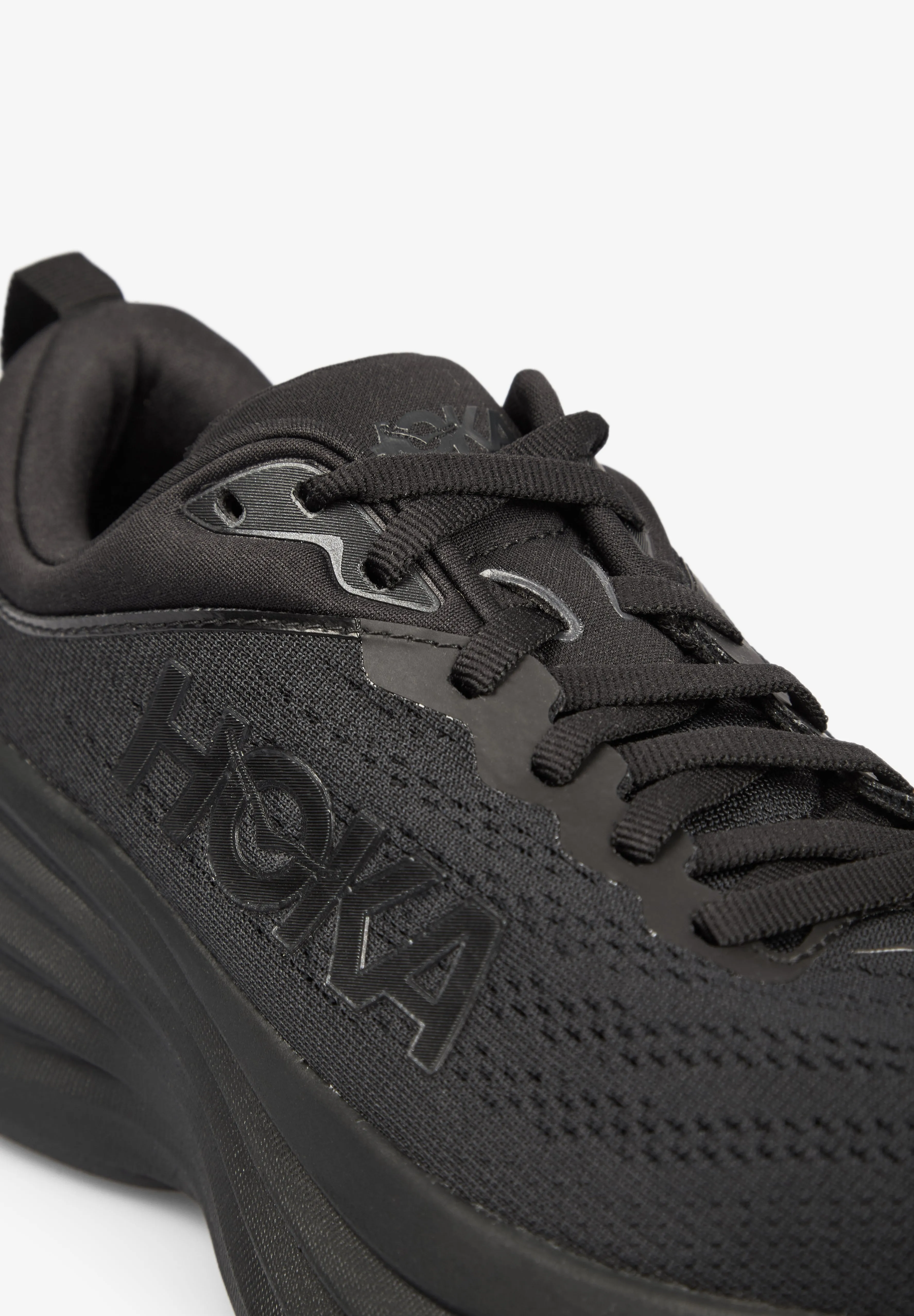 HOKA | ZAPATILLAS BONDI 8 HOMBRE