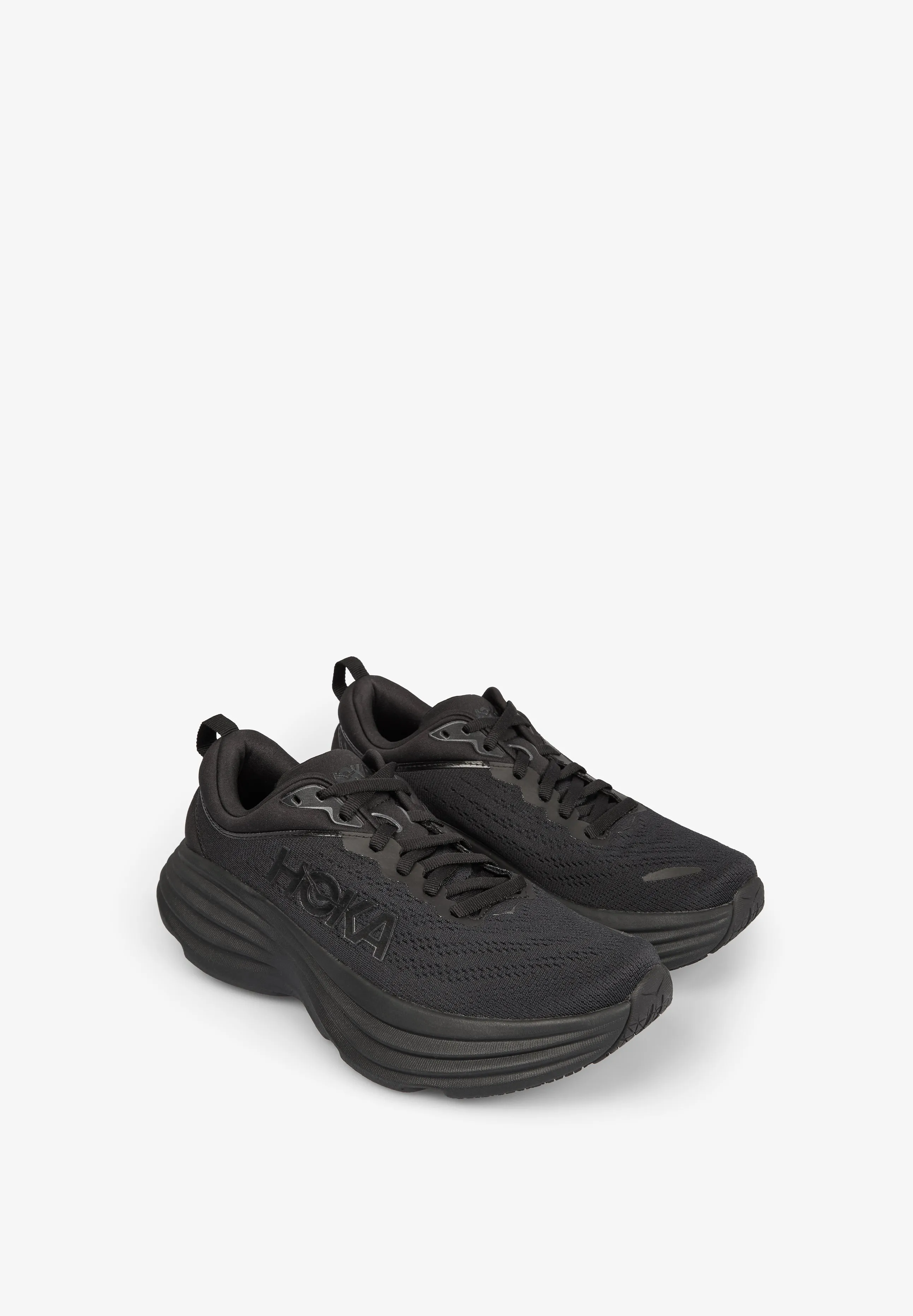 HOKA | ZAPATILLAS BONDI 8 HOMBRE
