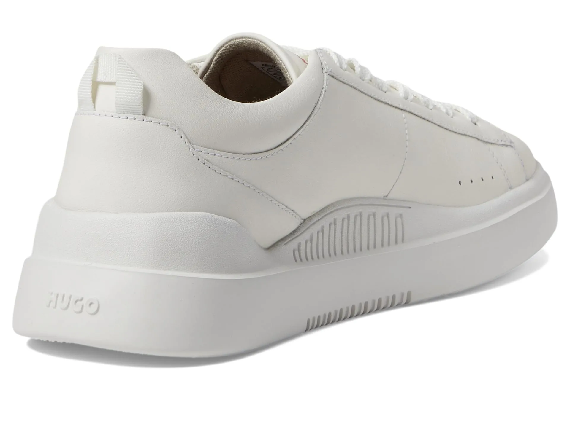 HUGO Blake Sneakers, white
