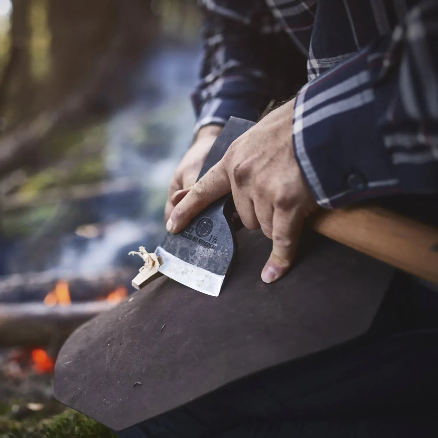 Hultafors Aby Forest Axe