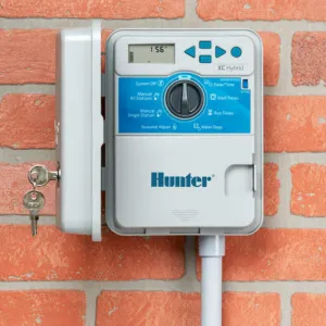 Hunter X-Core Hybrid Indoor/Outdoor Controller | Choose Your Selection