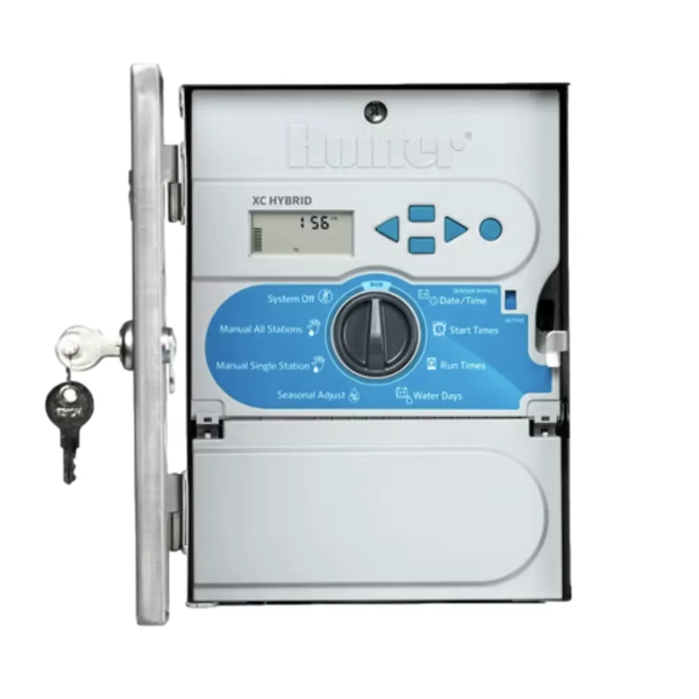 Hunter X-Core Hybrid Indoor/Outdoor Controller | Choose Your Selection