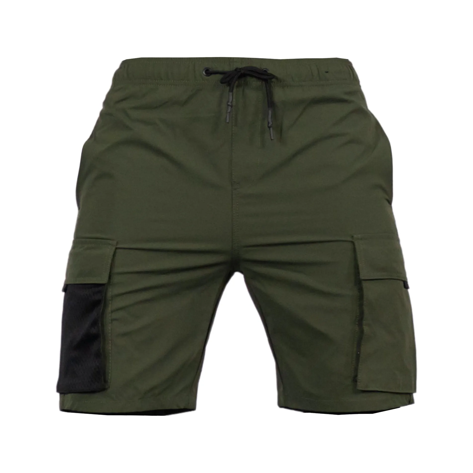 Hybrid Cargo Shorts