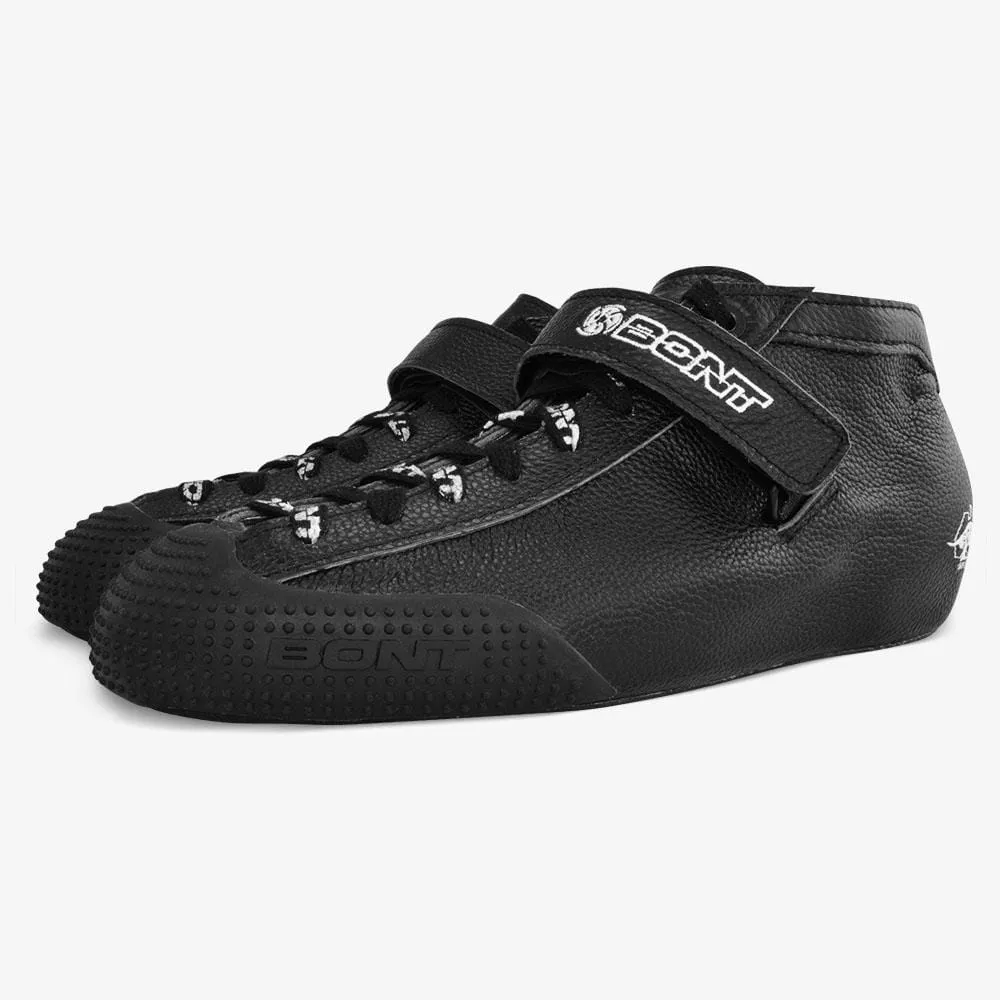 Hybrid Fiberglass Roller Derby Skate Boots
