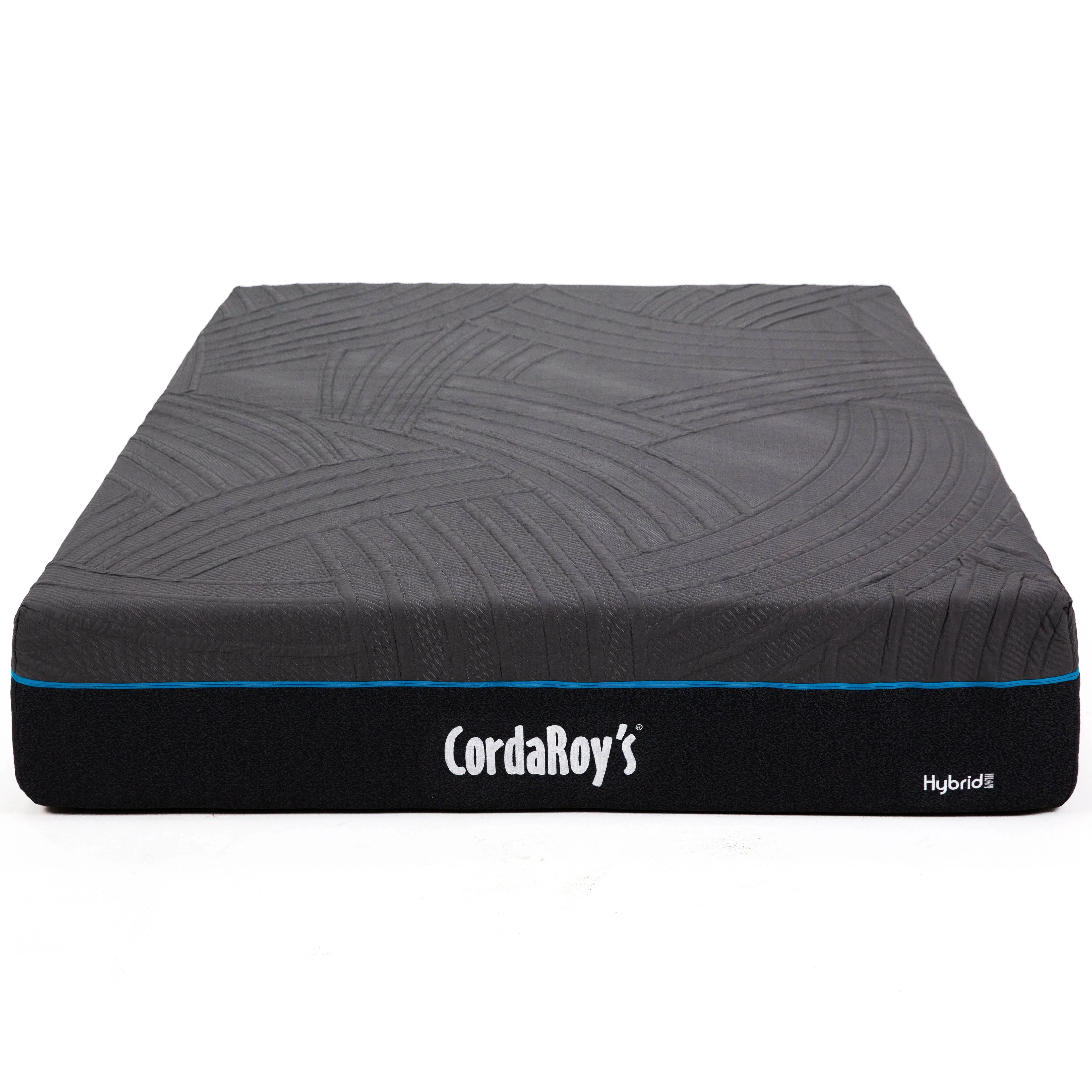 Hybrid Mattress
