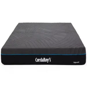 Hybrid Mattress