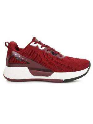 IGNITION PRO Red Men's Running Shoes