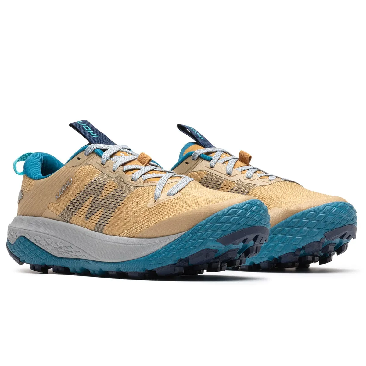IKONI TRAIL