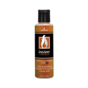 Insane Personal Moisturizer Cinnabun 4.2oz