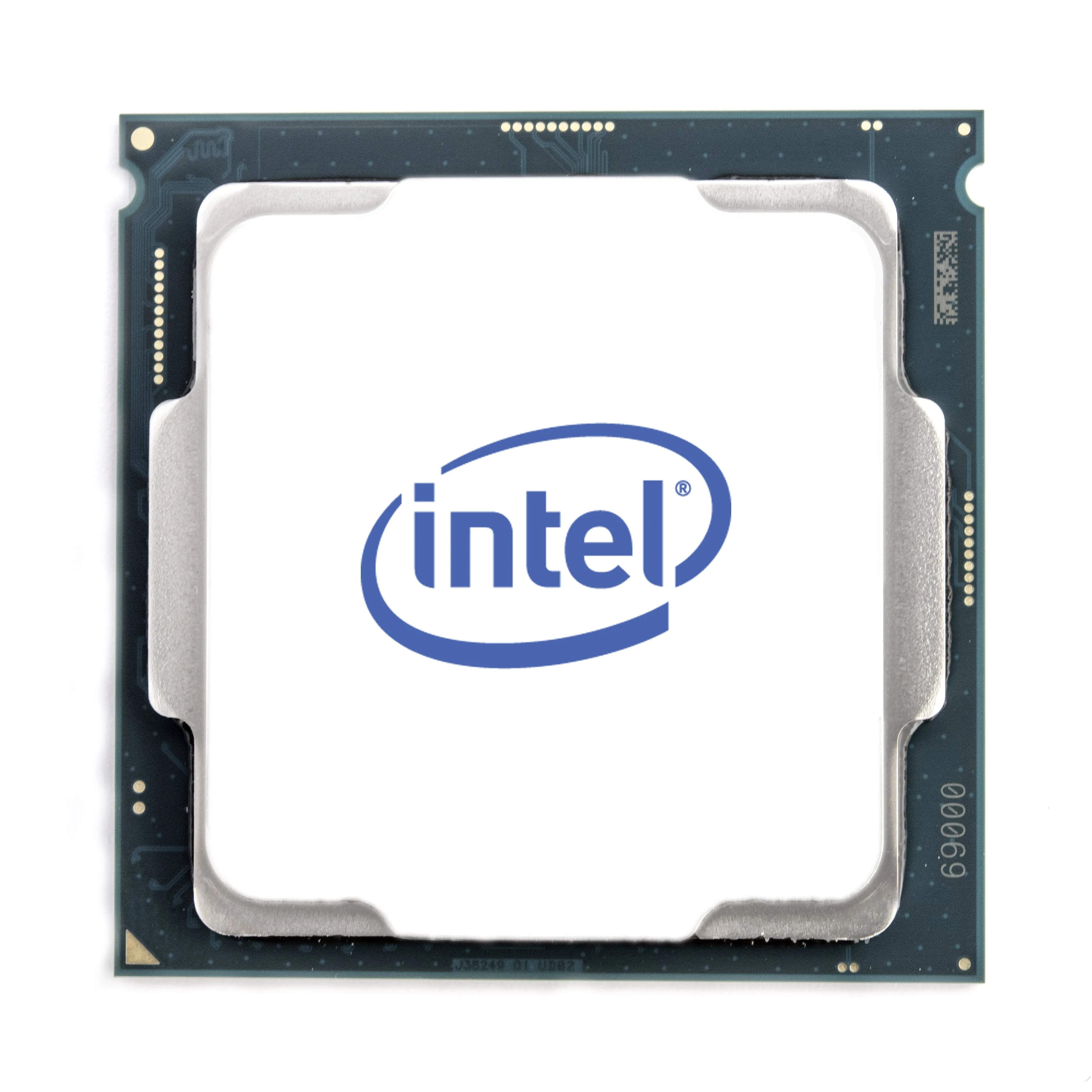 Intel Xeon Silver 4314 - 2.4 Ghz - 16-Core - 32 Threads - 24 Mb Cache - For Thinkagile Hx7530 Appliance, Mx3530-H Hybrid