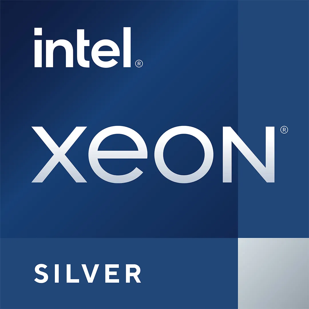 Intel Xeon Silver 4314 - 2.4 Ghz - 16-Core - 32 Threads - 24 Mb Cache - For Thinkagile Hx7530 Appliance, Mx3530-H Hybrid