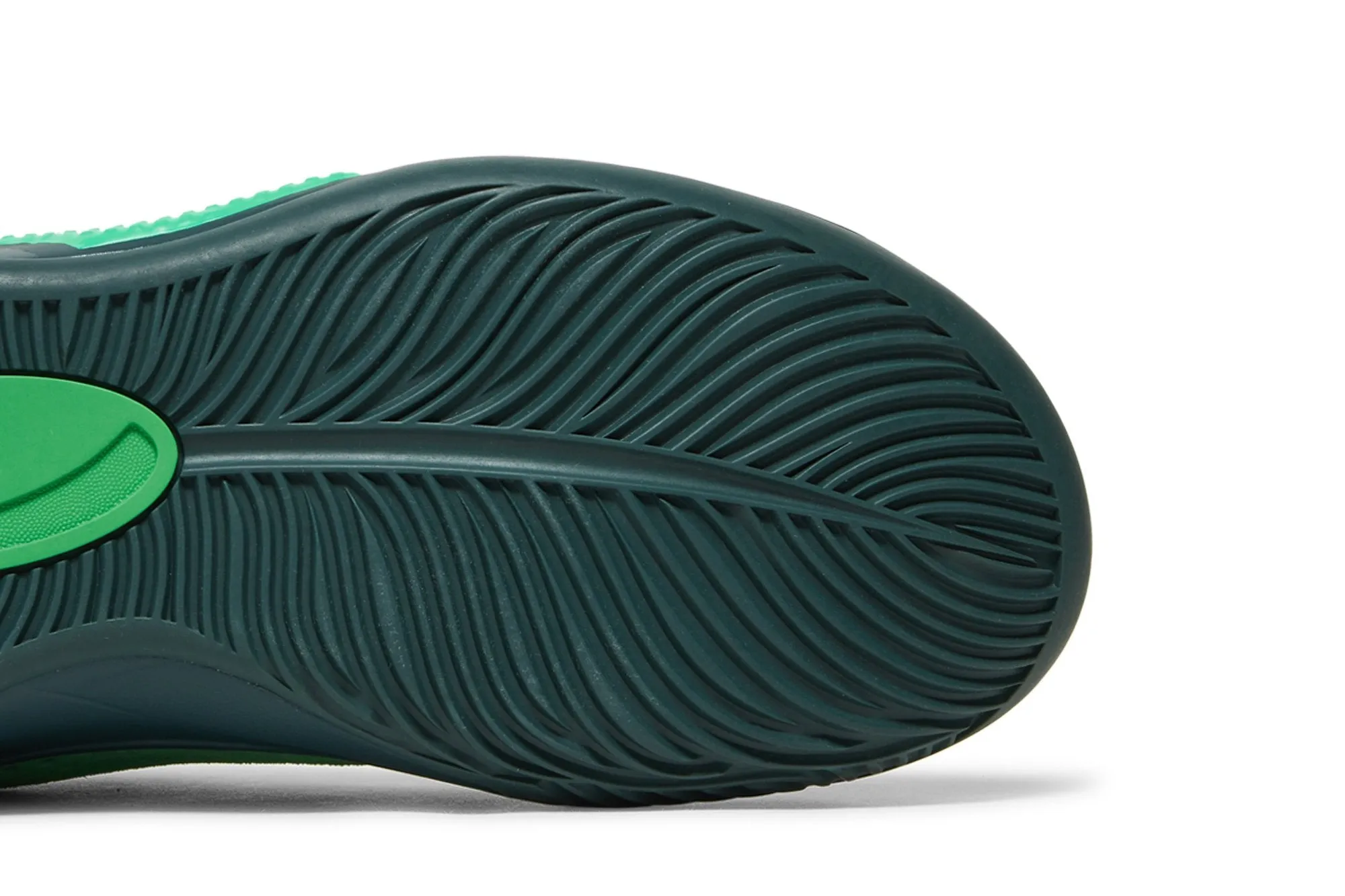 J. Cole x RS-Dreamer Puma sneakers, green