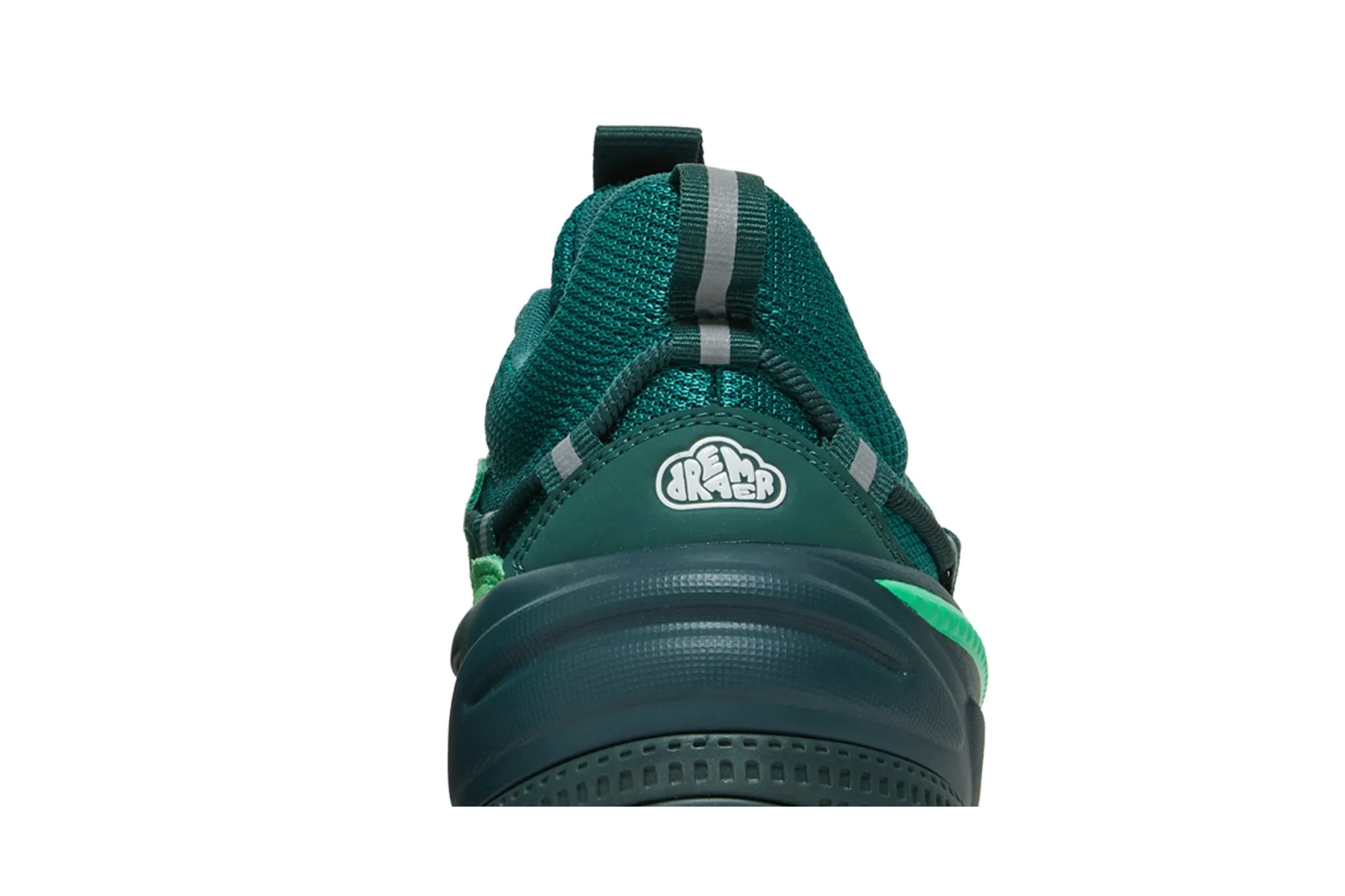 J. Cole x RS-Dreamer Puma sneakers, green