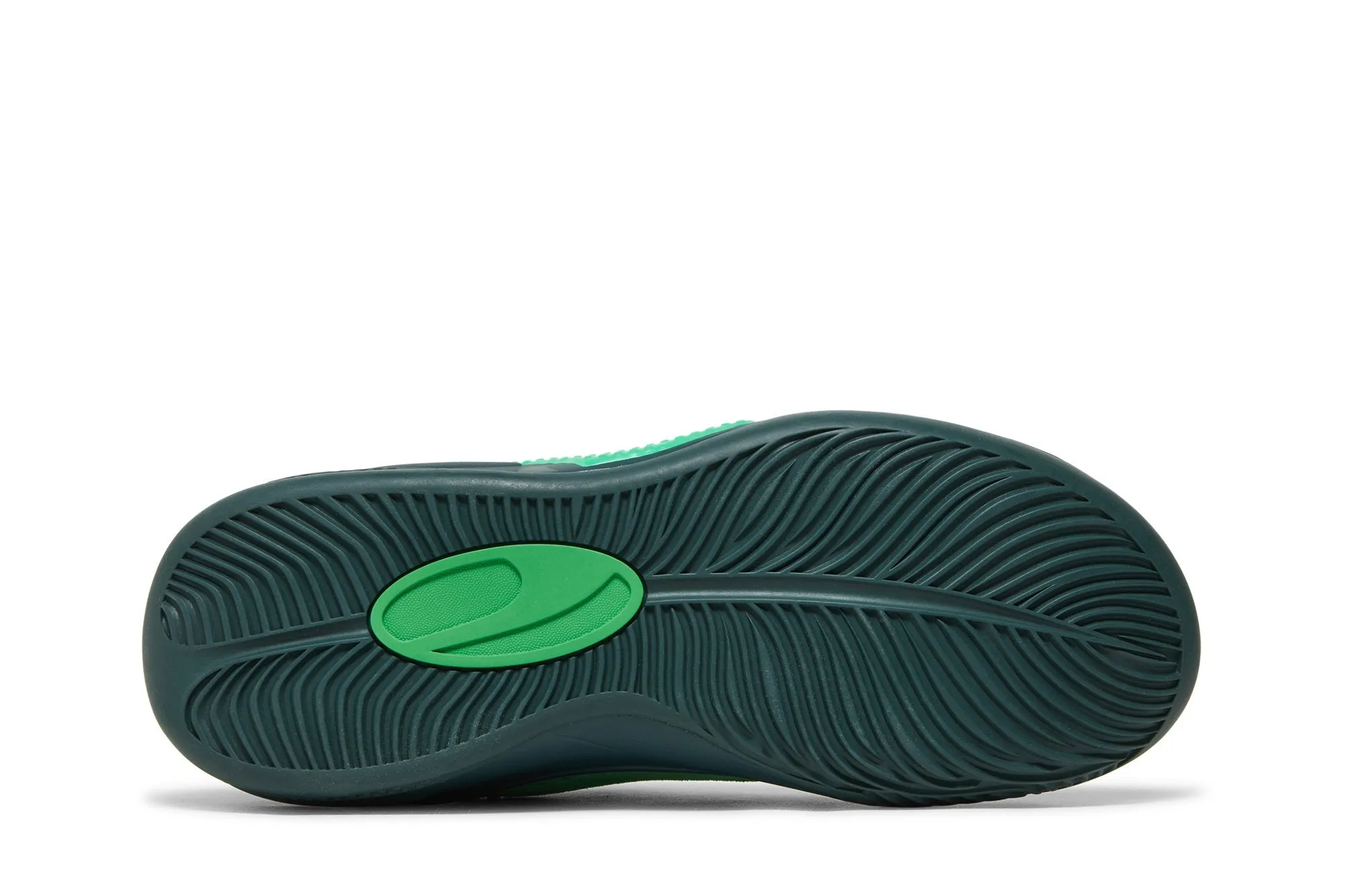 J. Cole x RS-Dreamer Puma sneakers, green