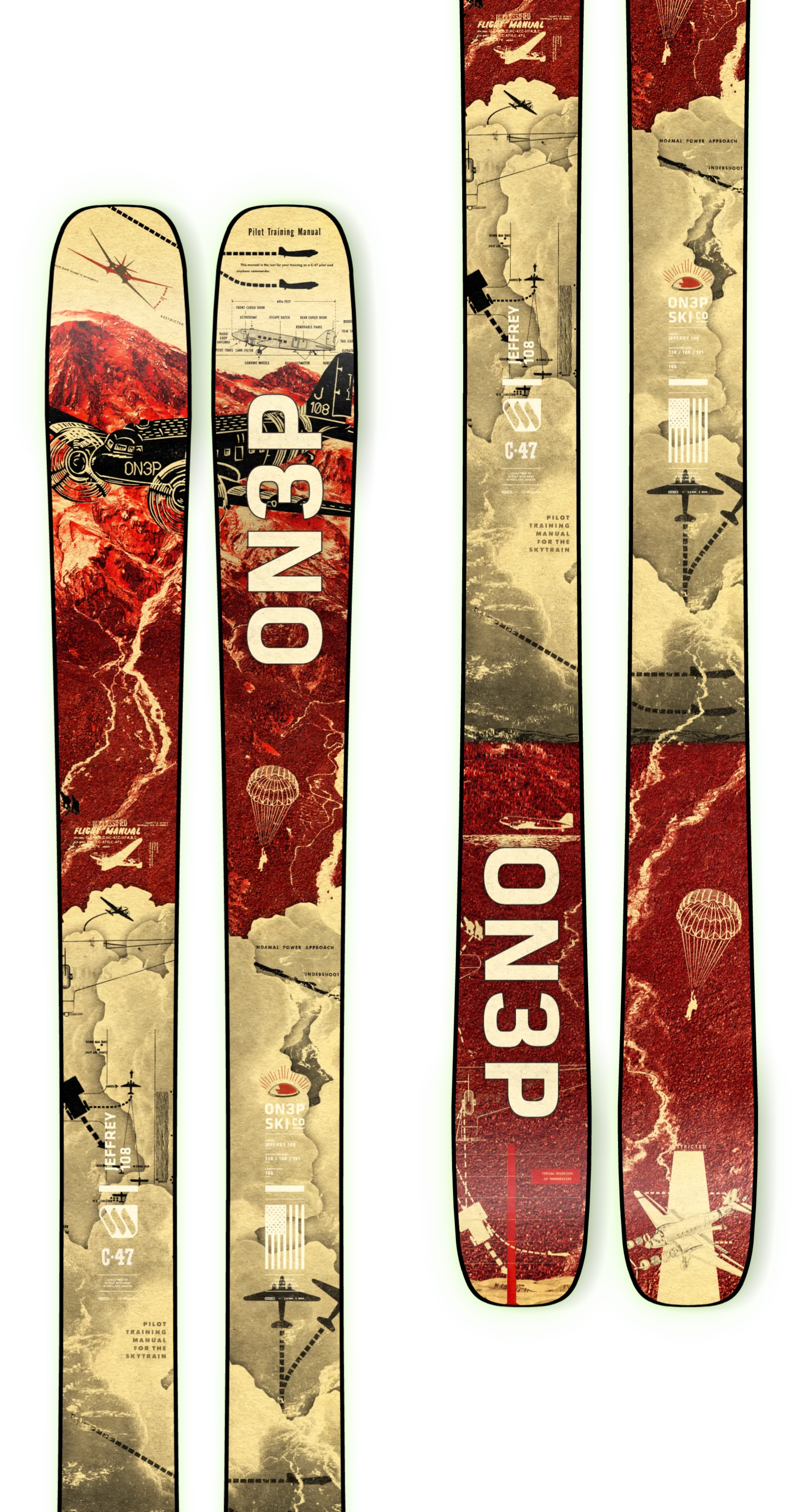 JEFFREY 108