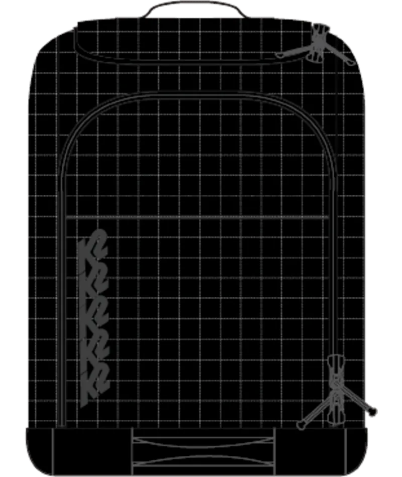 K2 Boot Locker Boot Bag - 2025