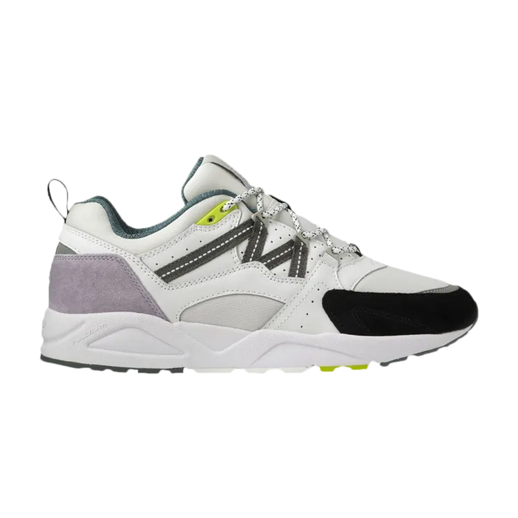 Karhu Fusion 2.0 'Hockey Pack' sneakers, white