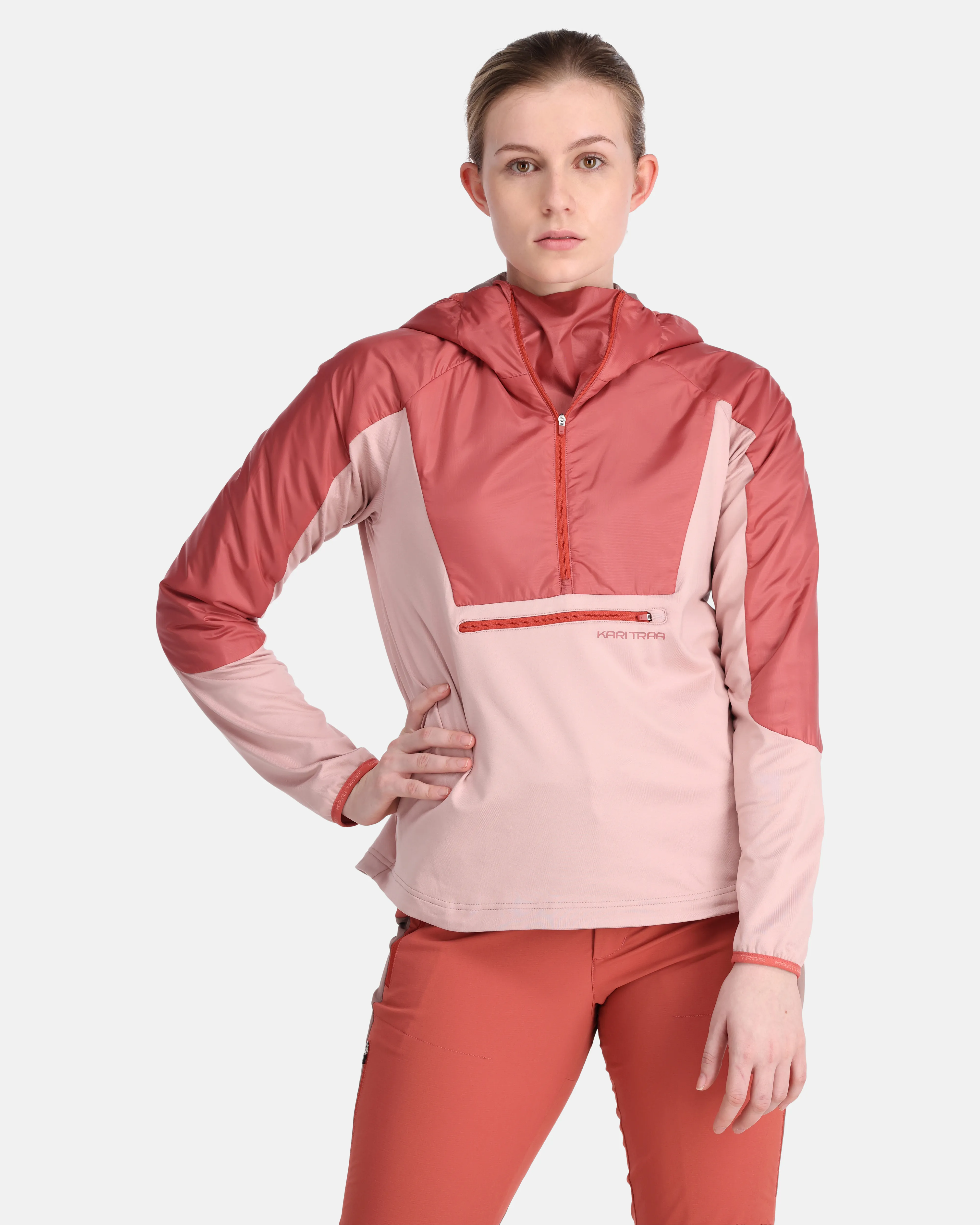 Kari Traa Women&#x27;s Henni Hybrid Prim | Buy Kari Traa Women&#x27;s Henni Hybrid Prim here | Outnorth