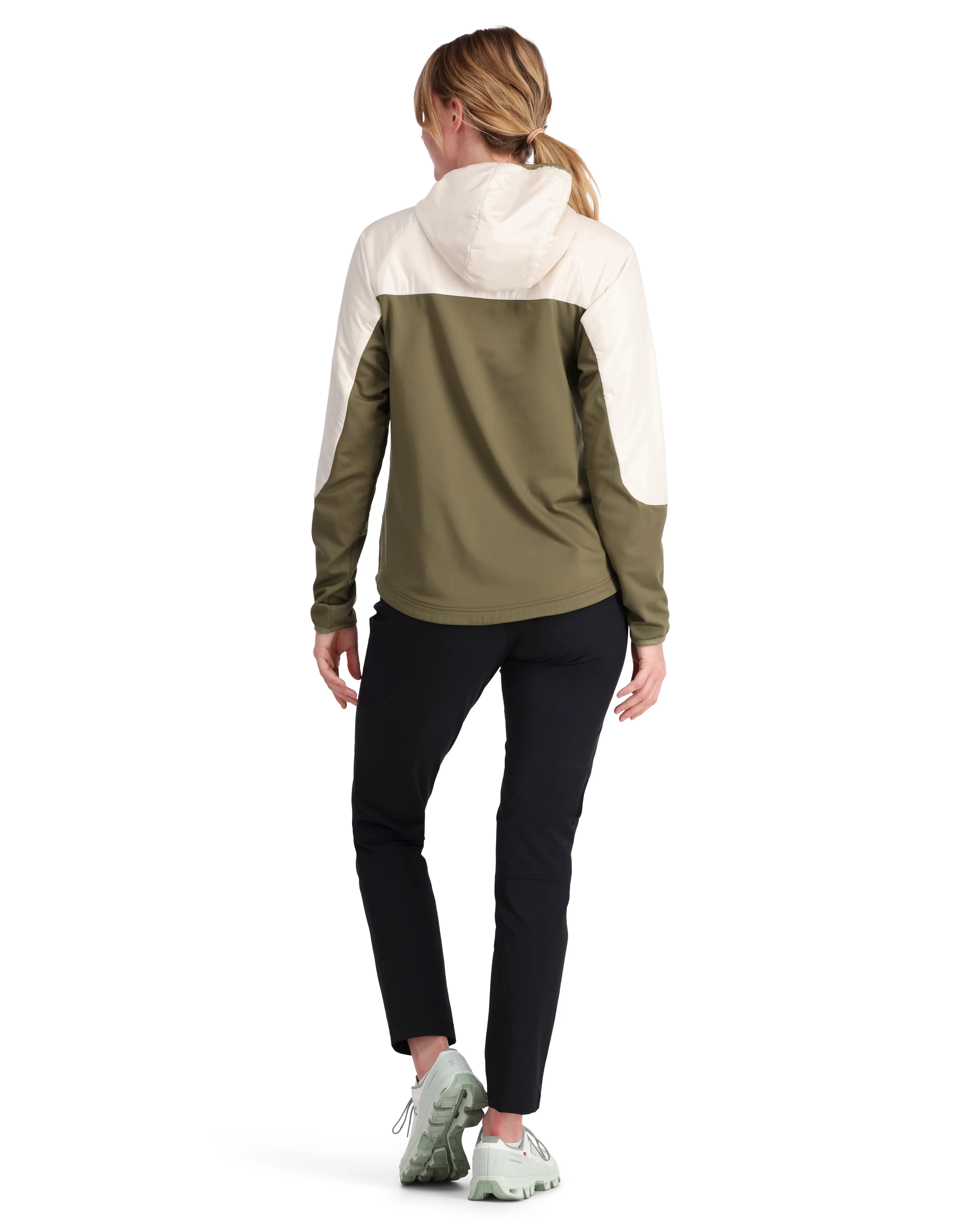 Kari Traa Women&#x27;s Henni Hybrid Tweed | Buy Kari Traa Women&#x27;s Henni Hybrid Tweed here | Outnorth