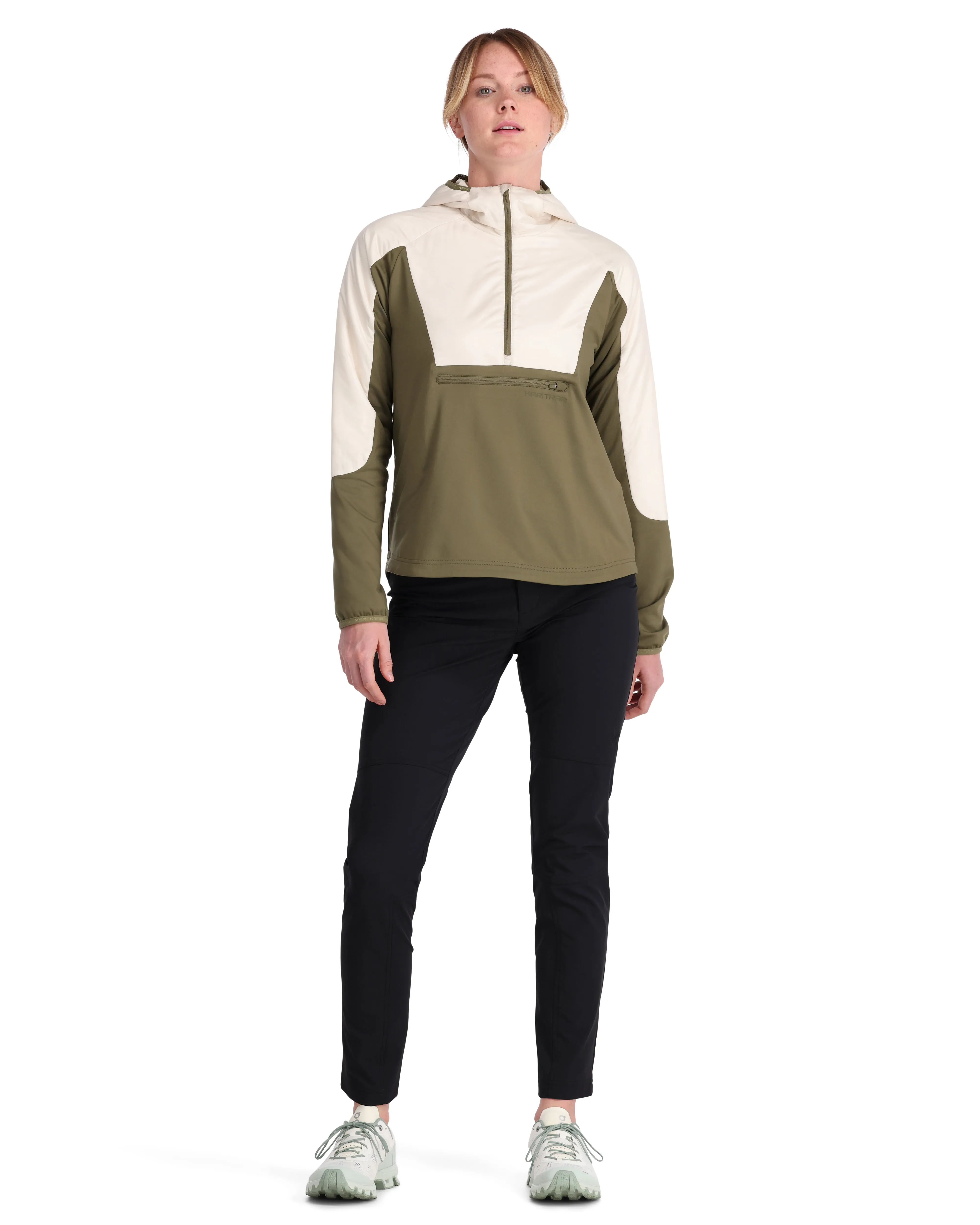 Kari Traa Women&#x27;s Henni Hybrid Tweed | Buy Kari Traa Women&#x27;s Henni Hybrid Tweed here | Outnorth