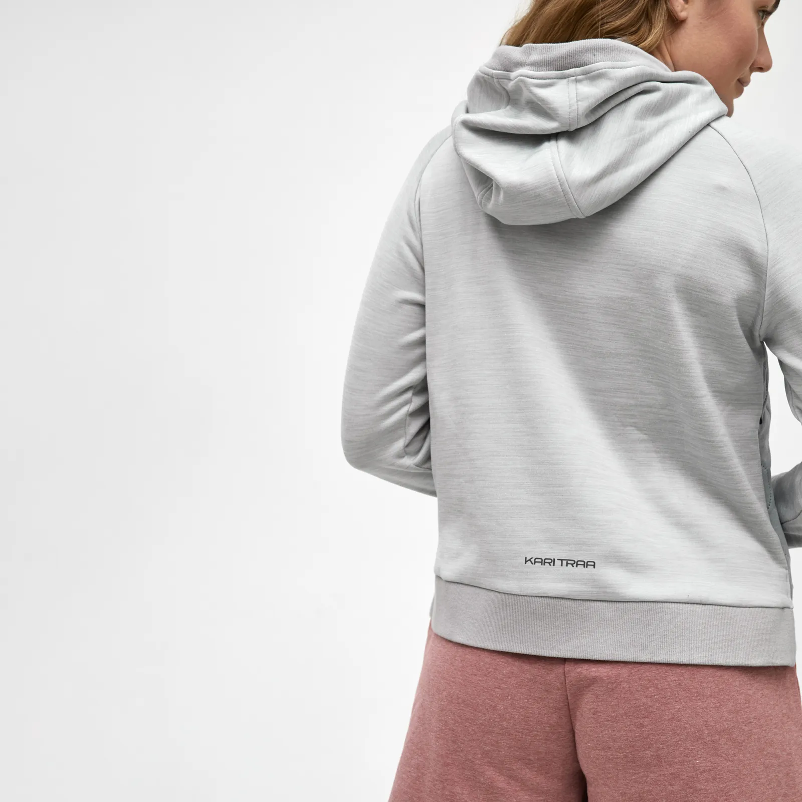 Kari Traa Women&#x27;s Nina Hybrid Greym | Buy Kari Traa Women&#x27;s Nina Hybrid Greym here | Outnorth