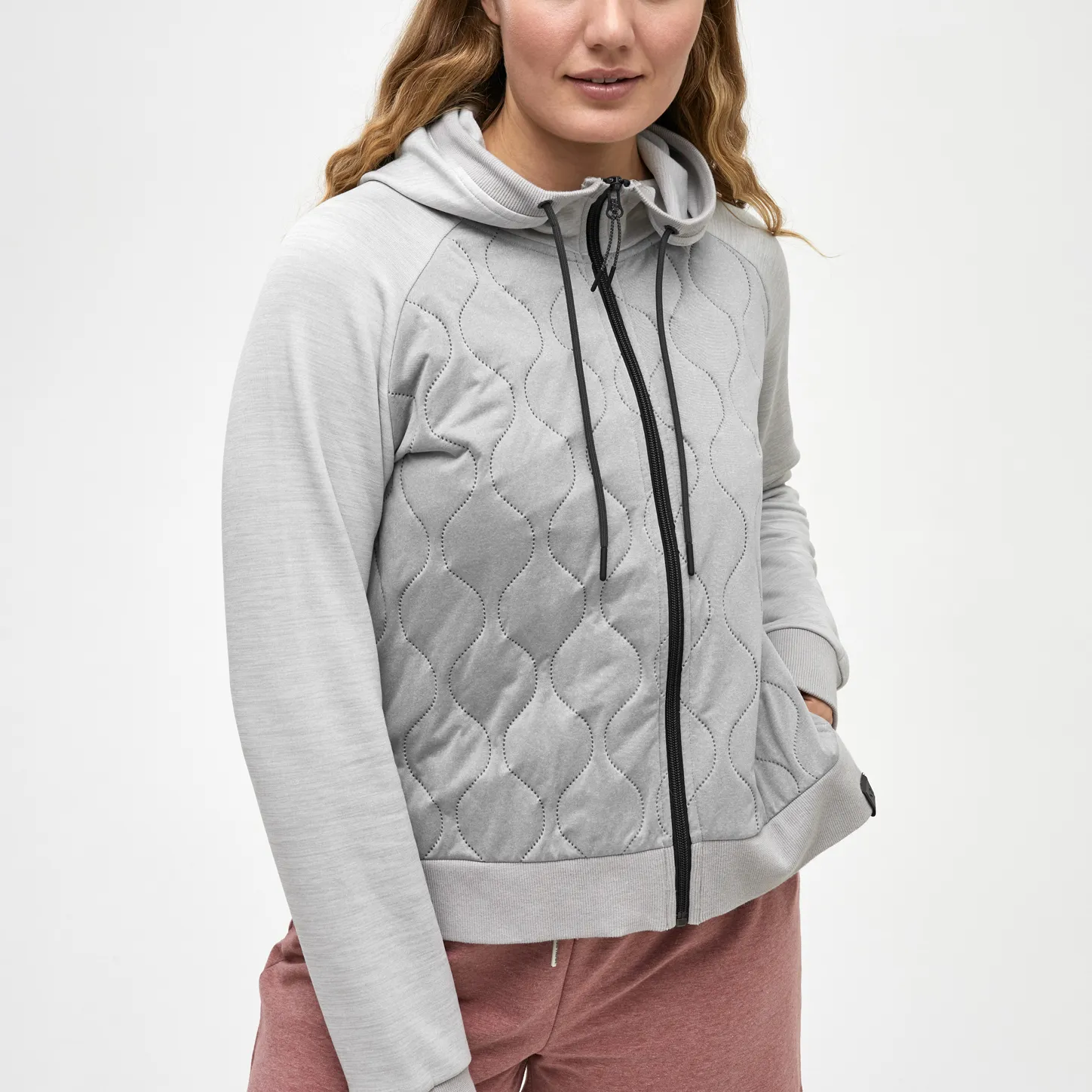 Kari Traa Women&#x27;s Nina Hybrid Greym | Buy Kari Traa Women&#x27;s Nina Hybrid Greym here | Outnorth
