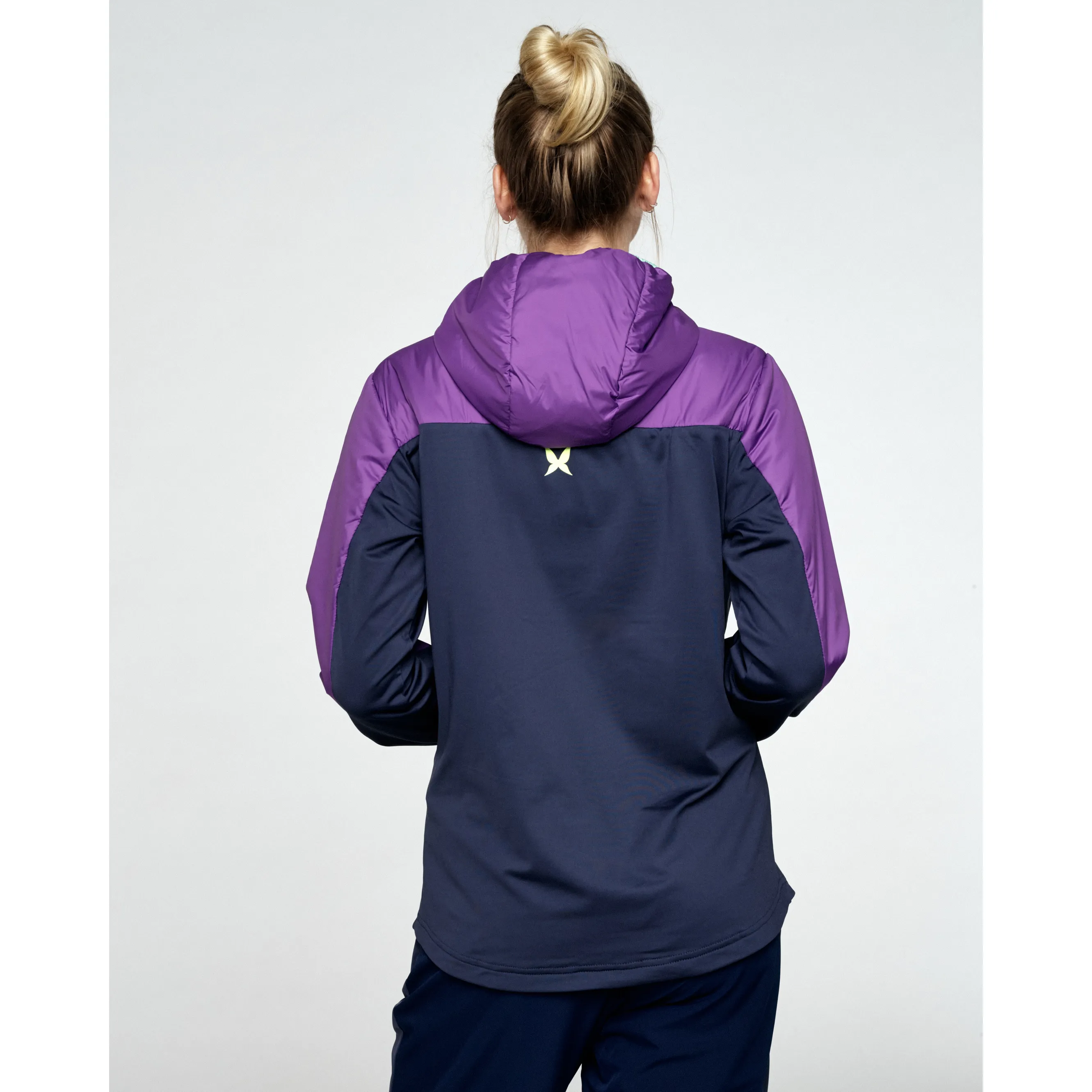Kari Traa Women&#x27;s Sanne Hybrid Aster | Buy Kari Traa Women&#x27;s Sanne Hybrid Aster here | Outnorth