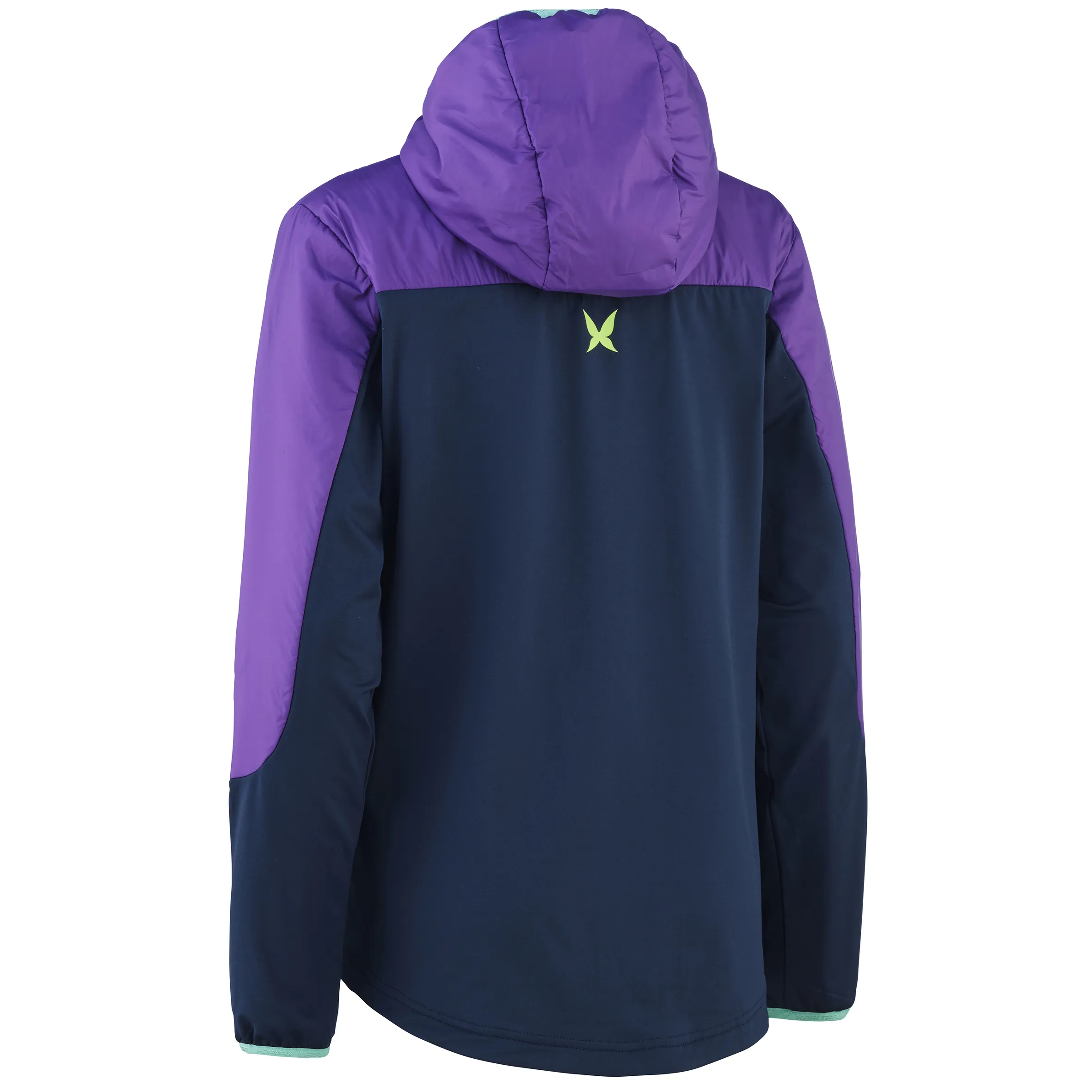 Kari Traa Women&#x27;s Sanne Hybrid Aster | Buy Kari Traa Women&#x27;s Sanne Hybrid Aster here | Outnorth