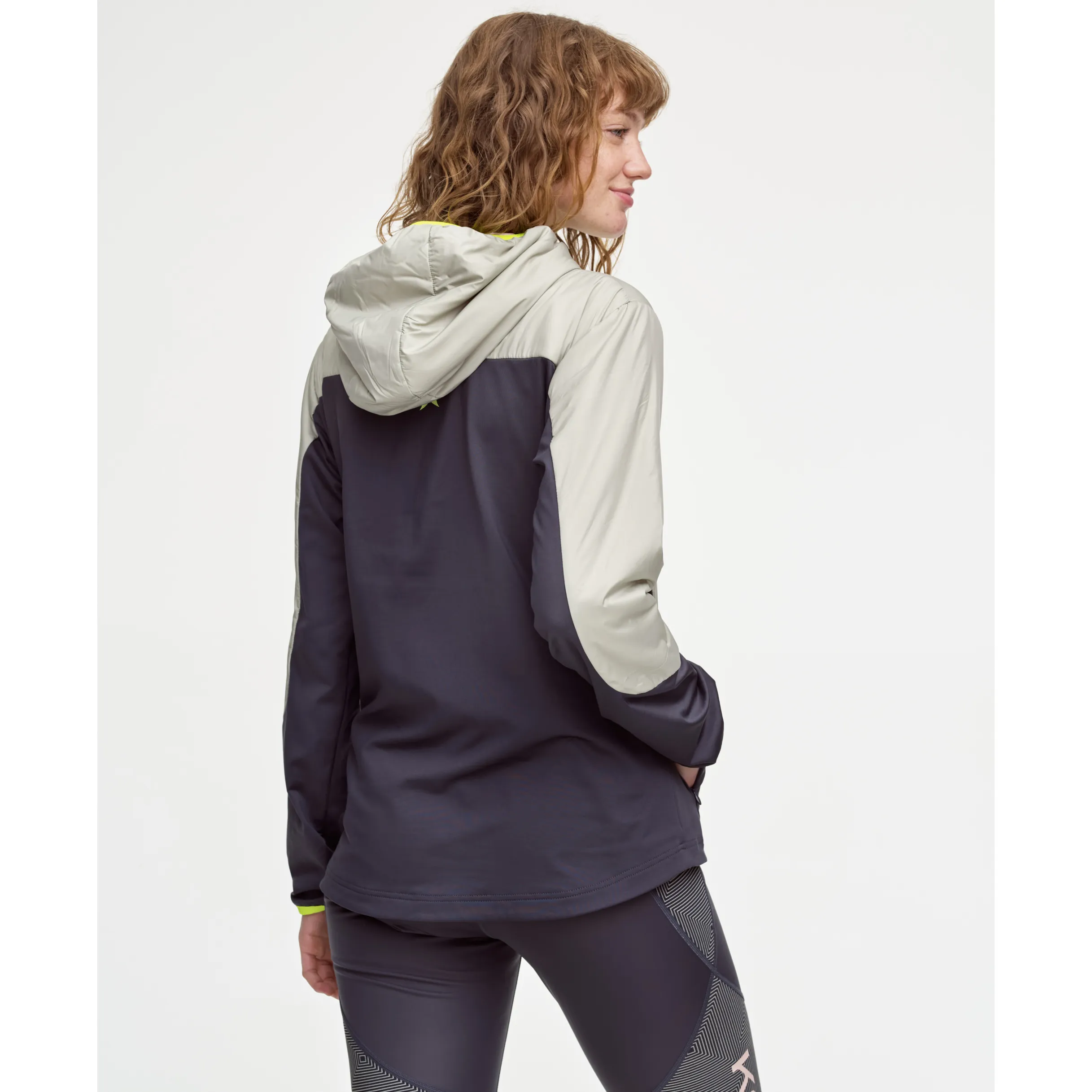 Kari Traa Women&#x27;s Sanne Hybrid Dove | Buy Kari Traa Women&#x27;s Sanne Hybrid Dove here | Outnorth