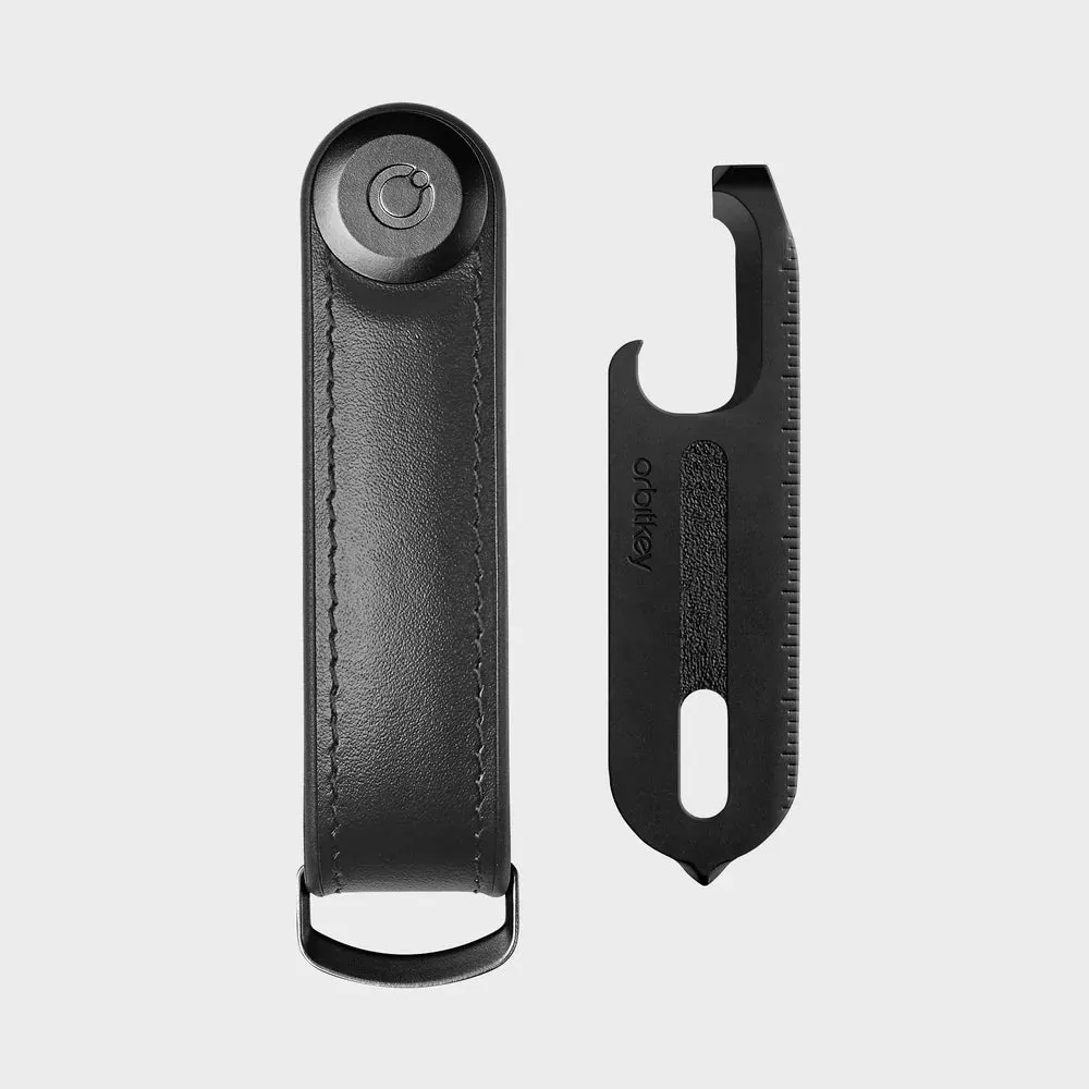 Key Organiser | Hybrid Leather   Multitool V2