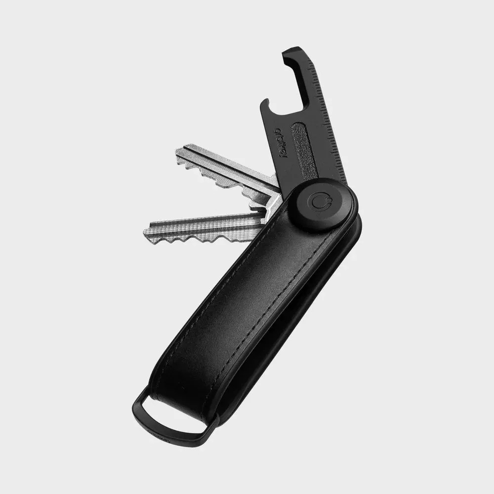 Key Organiser | Hybrid Leather   Multitool V2