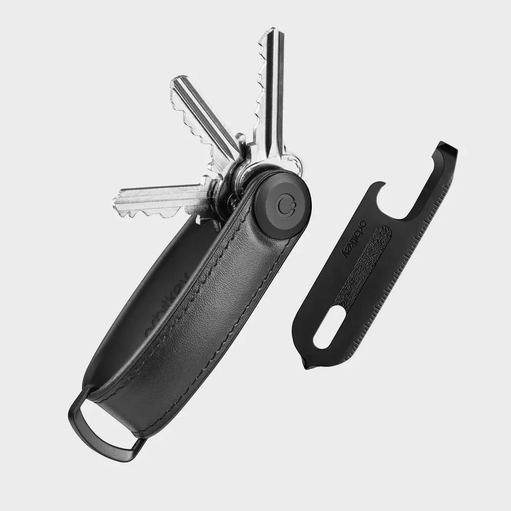 Key Organiser | Hybrid Leather   Multitool V2