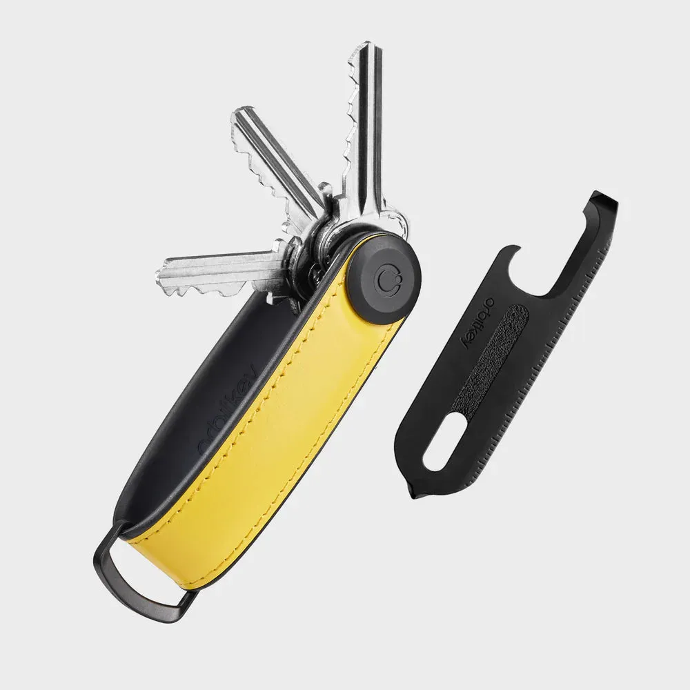 Key Organiser | Hybrid Leather   Multitool V2