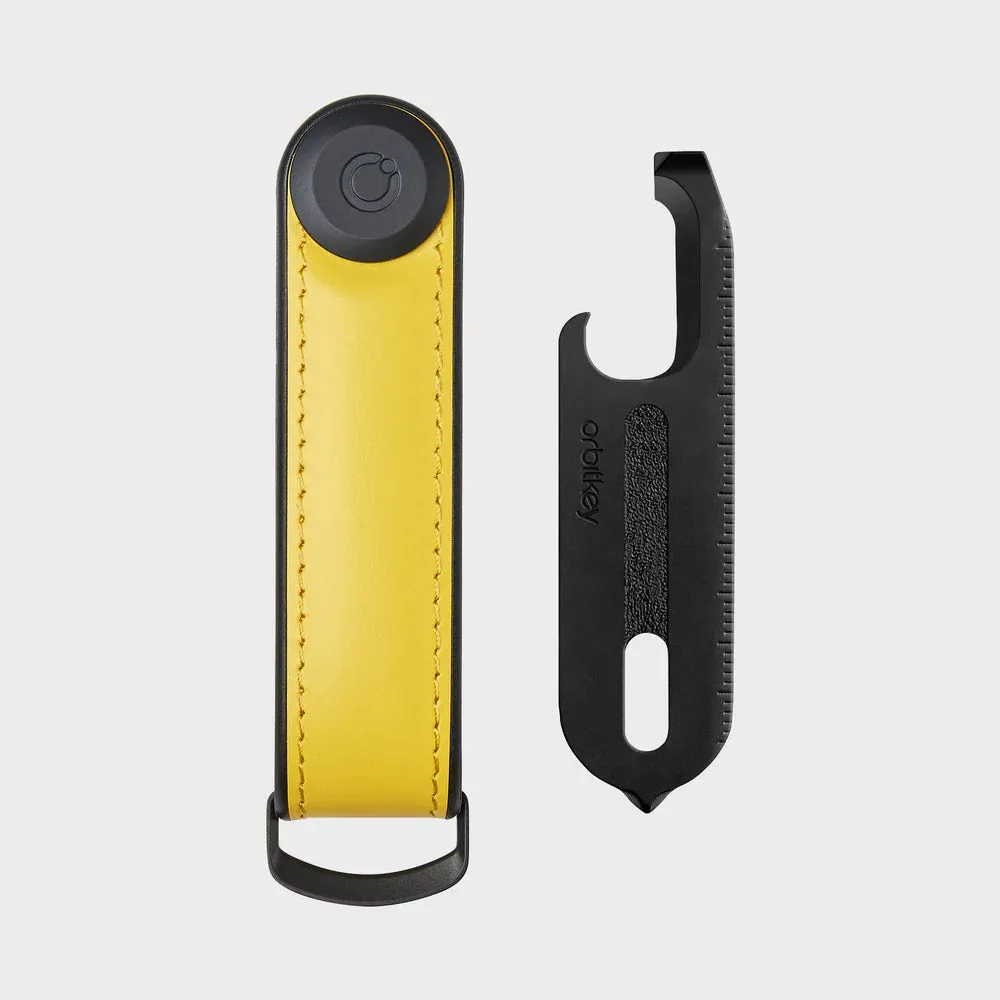 Key Organiser | Hybrid Leather   Multitool V2