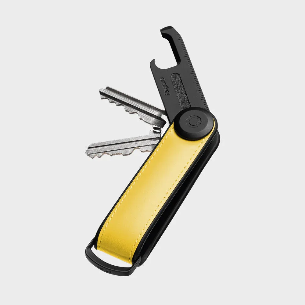 Key Organiser | Hybrid Leather   Multitool V2