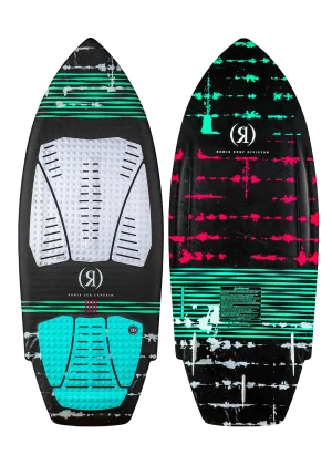 Koal Surface Sea Captain