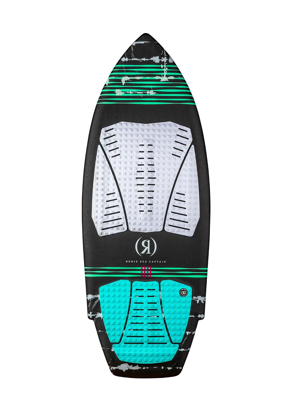 Koal Surface Sea Captain